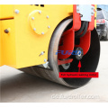 800 kg Doppeltrommel Vibrator Roller Bomag (FYL-860)